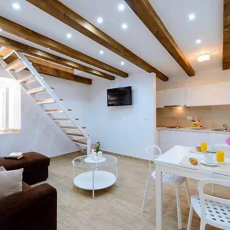 Ani Apartment Dubrovnik Exterior photo