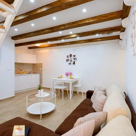 Ani Apartment Dubrovnik Exterior photo